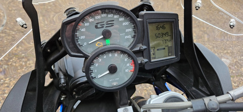 Bmw F700 Gs