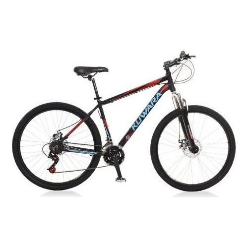 Bicicleta Wal-her Kuwara R29 24v.sr Disco 83889