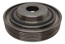 Comprar Polea De Cigueñal Ford Escort Focus Mondeo Zetec 16v Egs