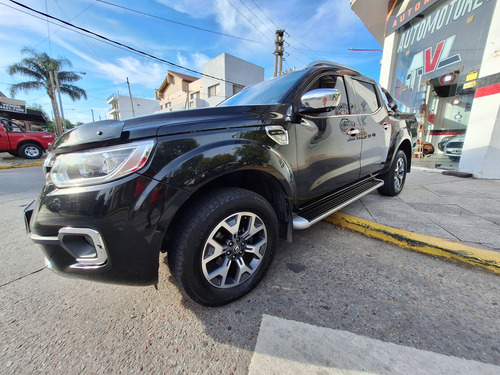 Renault Alaskan 2.3 Bit 16v Iconic At 4x4