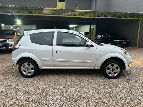Ford Ka 1.6 Pulse Top 95cv