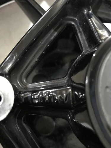 Roda Traseira Bmw S1000rr (Usado)