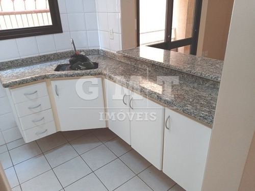 Imagem 10 de 14 de Apartamento, Ana Maria , Ribeirão Preto - Ap1121-a
