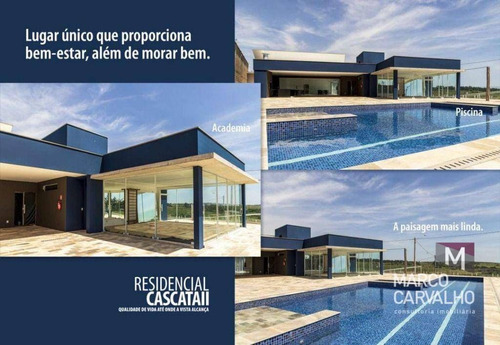 Imagem 14 de 24 de Terreno À Venda, 250 M² Por R$ 220.000,00 - Jardim Tropical - Marília/sp - Te0530
