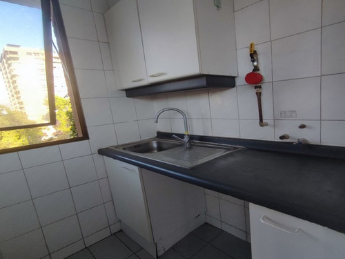 Dp 1 Dorm, Estac, Bg En Ladislao Errazuriz 2158/providencia
