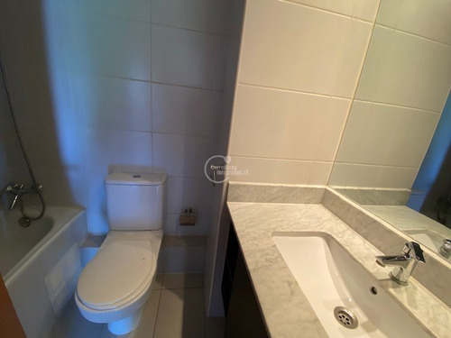 Departamento En Arriendo De 2 Dorm. En Lo Barnechea