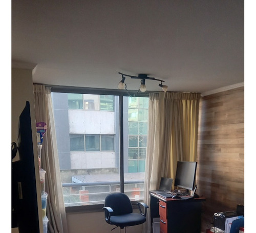 Lindo Departamento, Muy Buena Ubicación Cercano A Metro