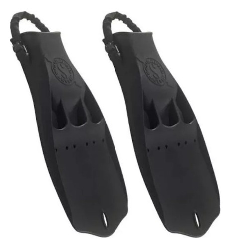 Aleta Scubapro Jet Fin Buceo Xl
