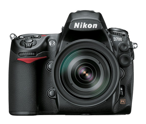 Nikon D 700 41.000 Disparos, Oportunidad! .