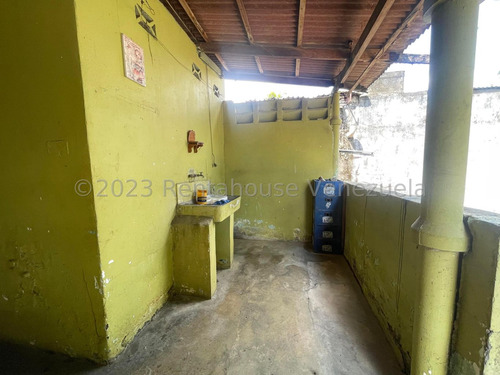 Terreno En Venta Urb Paraguay Acarigua - #23-33752 Jg Rah