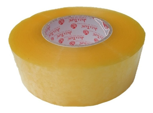 Cinta De Embalaje 48mm Por 300 Yardas
