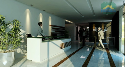 Imagem 5 de 15 de Sala Comercial À Venda, Brisamar, João Pessoa - Sa0007. - Sa0007