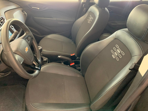 Prisma 1.4 Lt Carro Sem Entrada Carro Para Aplicativo