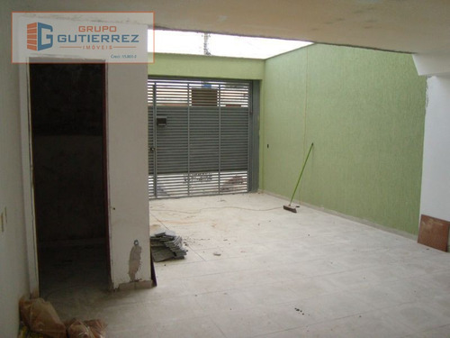 Imagem 10 de 10 de Sobrado Duplex 220 M2 - 5