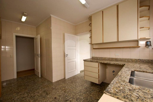 Imagem 11 de 22 de Apartamento 3 Suites Com 4 Vagas, Imperdível!!! - Reo56289
