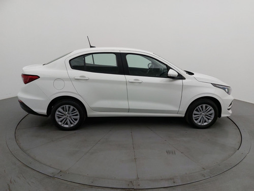 Fiat Cronos 1.3 FIREFLY FLEX DRIVE MANUAL