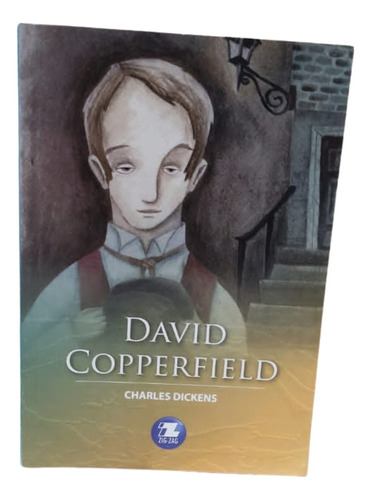 David Copperfield / Charles Dickens