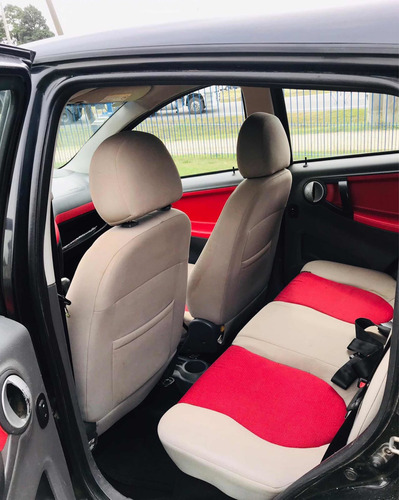 Jac J2 1.4 16v 5p 2014