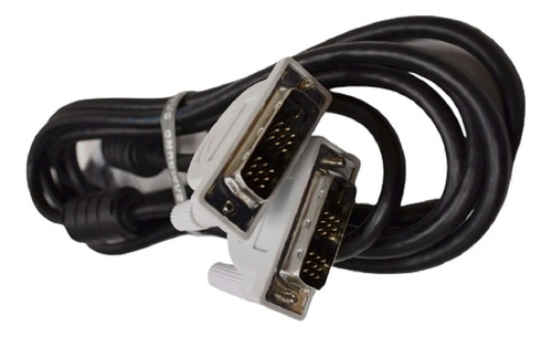 Cable Video Dvi-d 18+1 Macho A Macho 1.5mt Video Beam