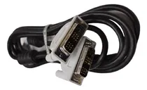 Comprar Cable Video Dvi-d 18+1 Macho A Macho 1.5mt Video Beam