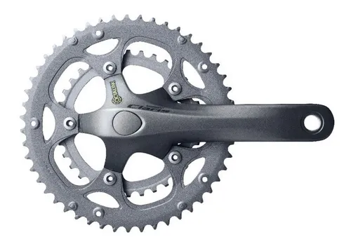 Plato Y Palanca Shimano Claris Fc 2450 Octalink Hollowtech I