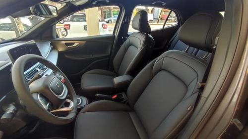 Imagen 6 de 15 de Fiat Pulse 1.0 Impetus R
