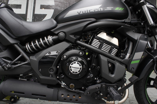 Imagen 13 de 25 de Kawasaki Vulcan S 650 2023 Tomamos Tu Usado-en Stock-
