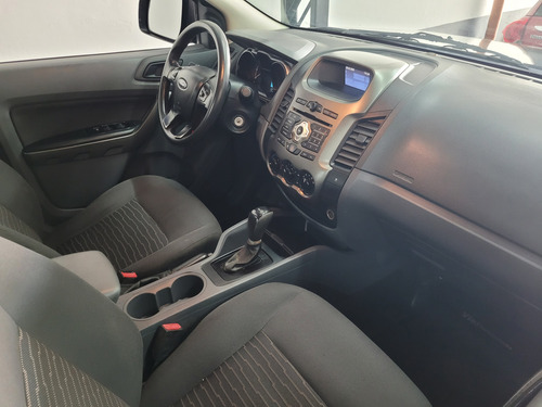 Ford Ranger 3.2 Cd 4x2 Xls At Tdci 200cv