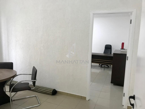 Imagem 3 de 11 de Sala À Venda Em Loteamento Alphaville Campinas - Sa003415