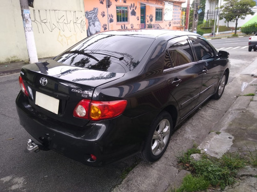 Imagem 4 de 13 de Toyota Corolla 2010