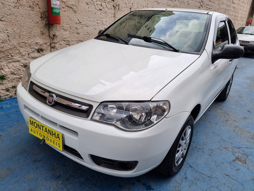 Fiat Palio 1.0 Fire Economy Flex 3p