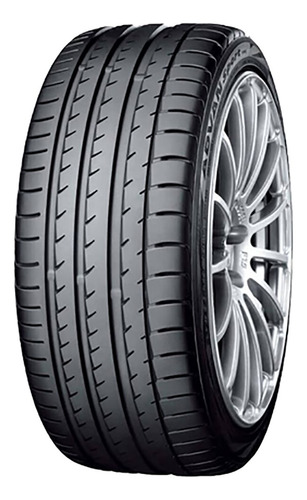 Neumatico Yokohama 265/40 R19 98y Advan Sport V105 Tl