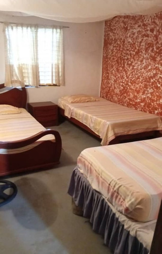 Imagen 5 de 12 de Casas En Alquiler Vacacional Higuerote Urbanización Estancia Mar Via Sotillo