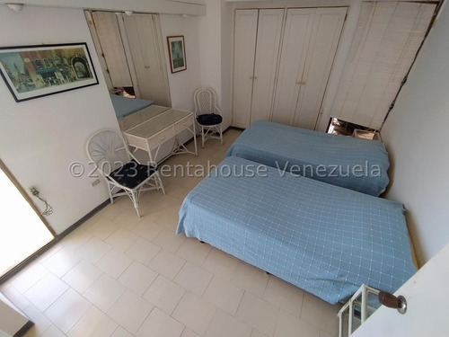 Imagen 7 de 15 de Bello Apartamento En Venta Mls 23-19914 Playa Grande 04143448628