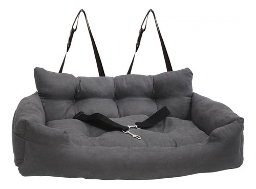 Dog Car Seat Seat Sofa Outdoor Removable Cushion Portable