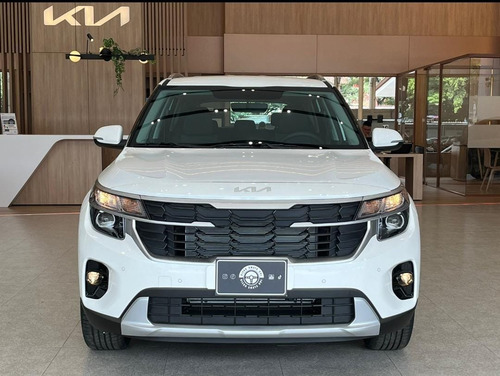 Kia Seltos VIBRANT