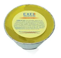 Comprar Cera Depilatoria Profesional Exel Elastica Para Depilar 200g Tipo De Piel Todo Tipo De Piel