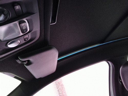 Imagen 6 de 14 de Peugeot 208 2014 1.6 Xy