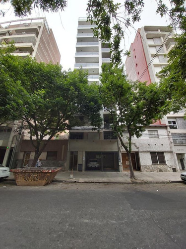 Imagen 21 de 21 de Venta Departamento 1 Dormitorio, Barrio Abasto, Rosario