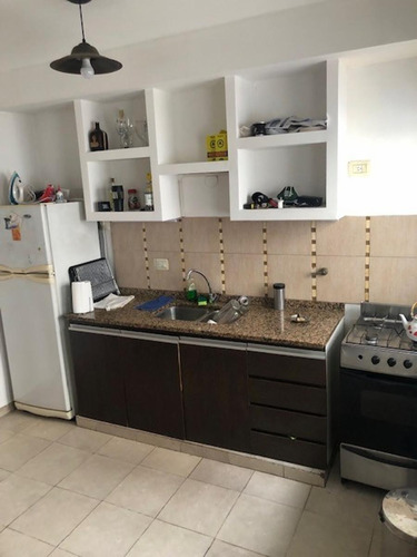 Venta Ph 3 Ambientes Con Patio En Banfield.