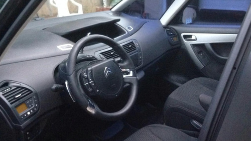 Citroen C4 Picasso 2.0 5p Aut 2010