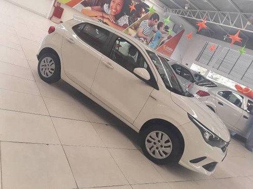 Fiat Argo 1.0 Firefly Flex Drive Manual