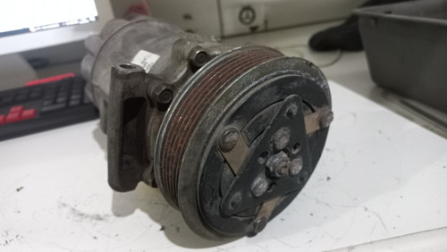 Compressor De Ar Peugeot Sw 1.4 8v 06/07 