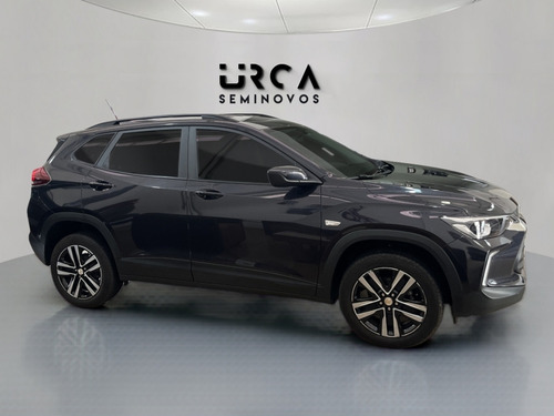 Chevrolet Tracker 1.0 TURBO FLEX LT AUTOMÁTICO