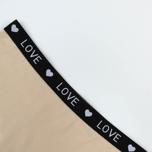 Calzoncillos De Ropa Interior De Talla Grande X Para Mujer 7