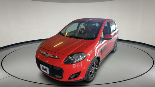 Fiat Palio 1.6 Sporting Mt