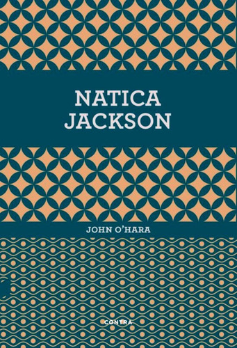 Natica Jackson