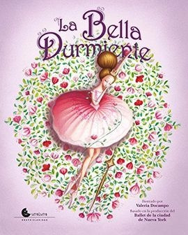 Bella Durmiente, La - Valeria Docampo