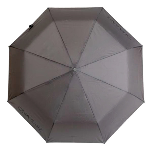 Paraguas De Mujer Antiviento Reforzado Estampado 8 Varillas 