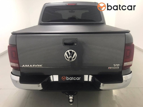 Volkswagen Amarok 3.0 V6 Tdi Diesel Highline Extreme Cd